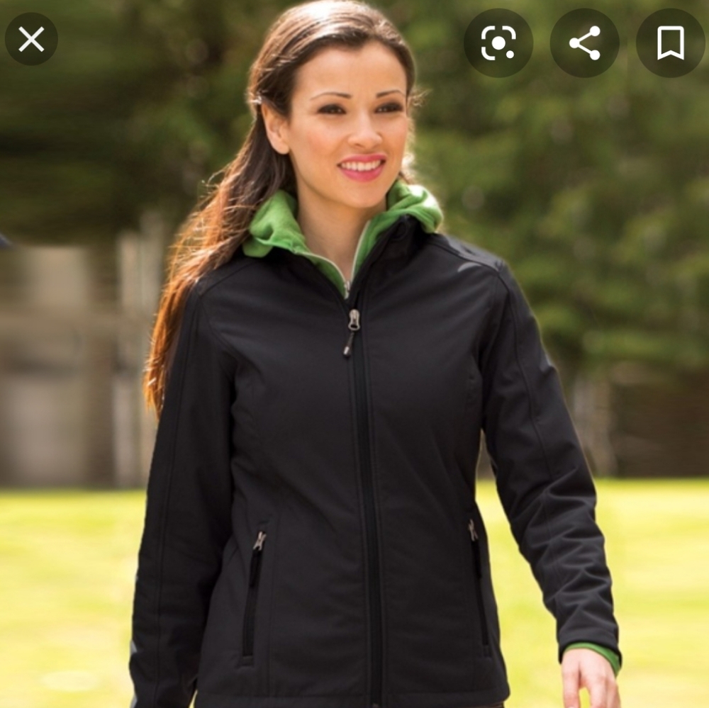 Coal Harbour lightweight summer waterproof jacket
